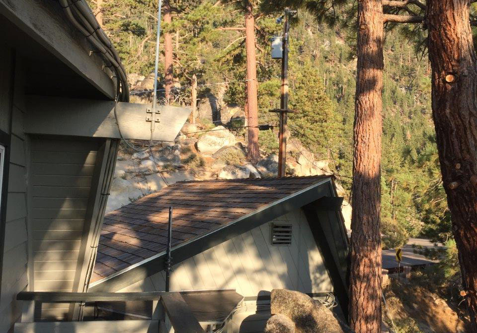 South Lake Tahoe Image